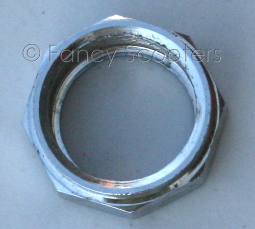 Center Post Bearing D-1