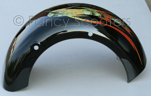 Rear Fender for GS-303