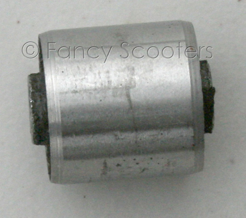 150cc GY6 Engine Mount Bushing C (OD=30mm, ID=10mm, Height=30mm)