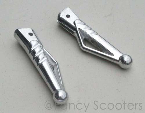 Foot Peg Pair for FB539, 549