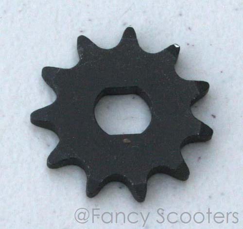 Drive Sprocket BF05T (8 mm) Pitch x 11 Teeth