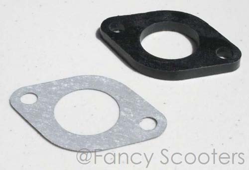 150cc GY6 Carburetor Inlet Gasket Set