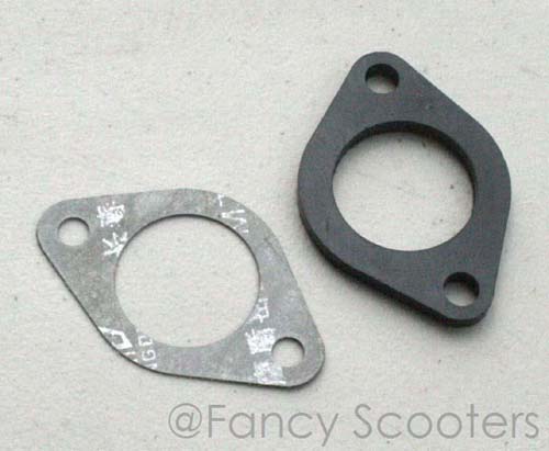 PZ26, PZ27 Carburetor Gasket Set