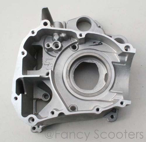 Right Crankcase Complex for CF Moto 250cc Water Cool (MF# 0110-011200-0080)