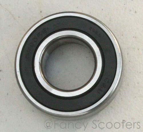 Bearing 6205 RS (25 x 52 x 15 mm) (MF# 30499-02502)