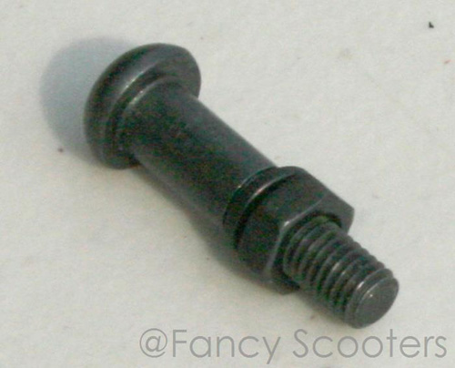 Clutch Lever Mount Bolt, Screw, Washer for FB539C, FB549C