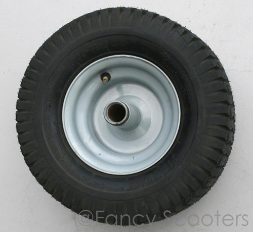 Rear Wheel (13/6.50-6)