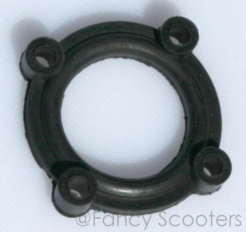 Fuel Sensor Mount Rubber Bracket B