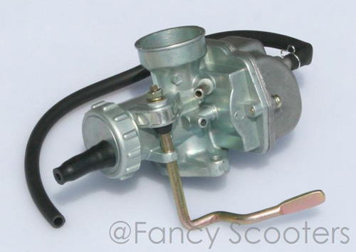 Carburetor PZ16 (Engine Open=16mm, Air Filter Mount D=29mm)