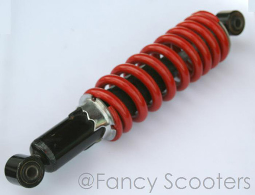 ATV Rear Shock (eye to eye 12.75")