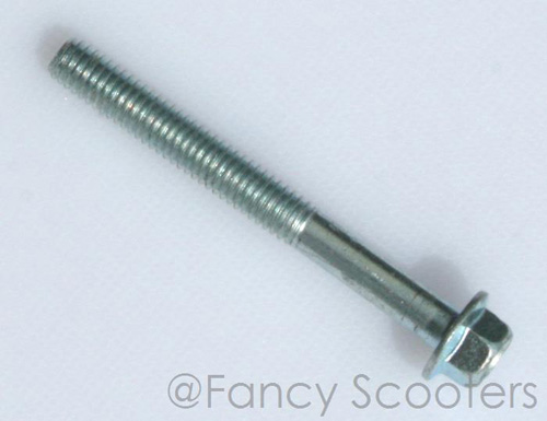 4-stroke Engine Bolt B (6 x55 mm)