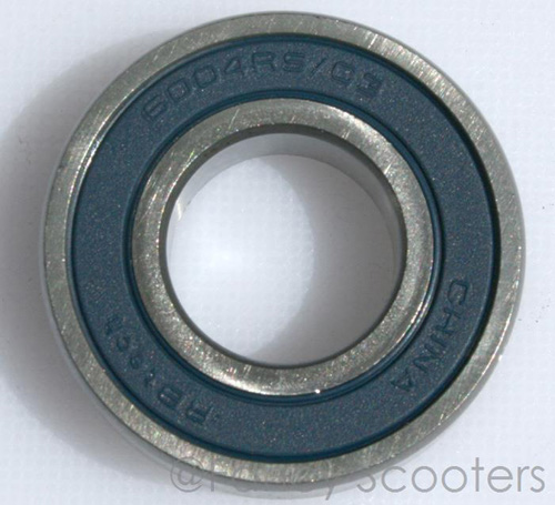 RB Bearing 6004-2RS/C3 (20x42x12)