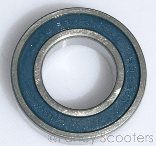 RB Bearing 6005-2RS/C3 (25x47x12)