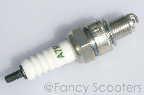 4-stroke Engine Spark Plug (NST A7RTC)