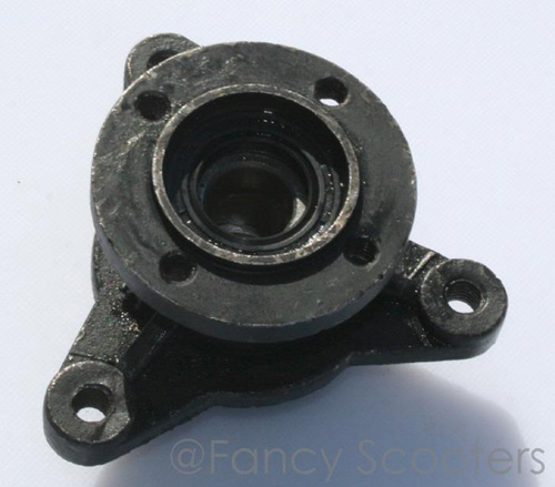 Front Wheel Hub for Peace Mini ATVs (3 holes)