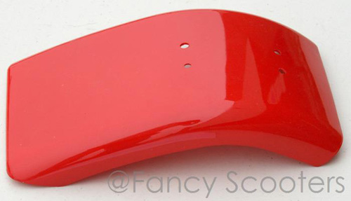 Rear Fender for FX6000GT