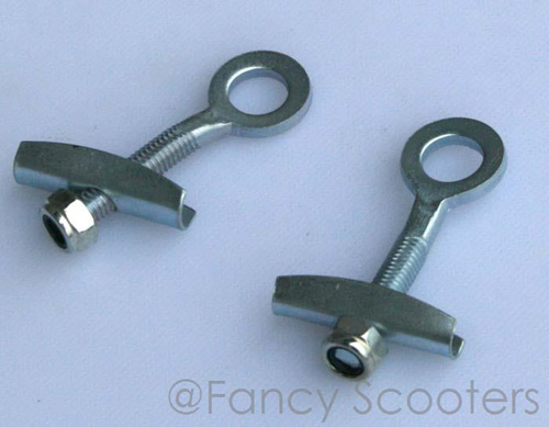 Chain Tensioner (Pair)