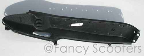 Right Side Foot Rest for GS-814