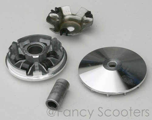 150cc GY6 Engine Variator B Assembly