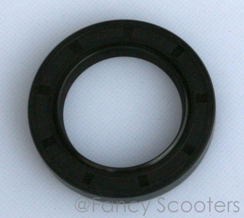 Oil Seal Type E-2 (35 x 52 x 8 mm)