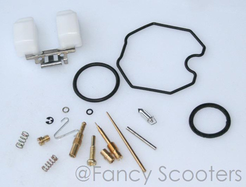 PZ 27 Carburetor Repair Kit B