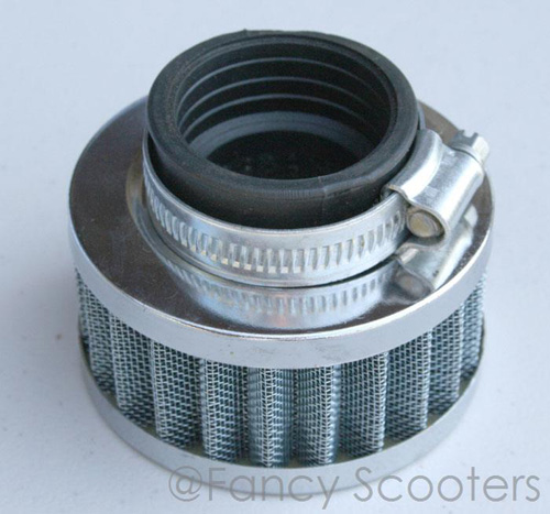 PZ 27 Air Filter (Open 37 mm)