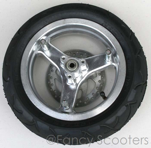 Front Wheel (90/65-8) for FX086, FX086CVT