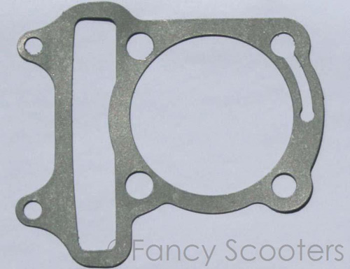 GY6 125cc Cylinder Gasket (Diameter=61 mm)