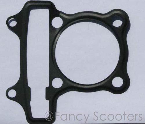 GY6 125cc Cylinder Gasket (Diameter=55 mm)