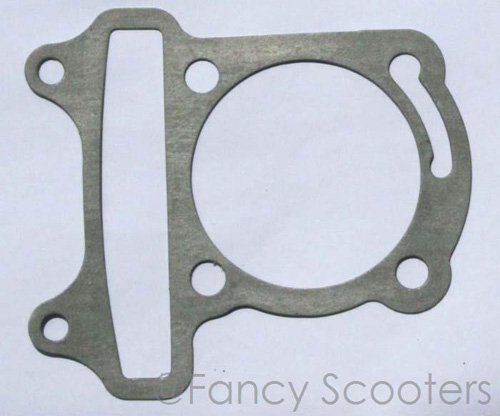 GY6 60cc Cylinder Gasket (Diameter=56 mm)