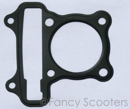 GY6 50cc Cylinder Gasket (Diameter=45 mm)