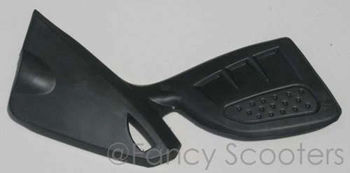 Right Side Cover for ATV-125-CD-7, ATV-150-RD-7