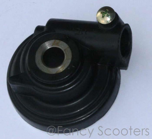 Speedometer Gear for GS-302 (125cc), Diameter=63mm