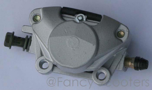 ATV Hydraulic Brake Caliper B-1