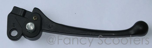 Right Side Brake Lever for PART11063