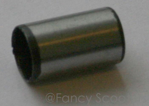 50cc GY6 Engine Cylinder Dowel Pin (L=14mm, OD=8mm, ID=7mm)