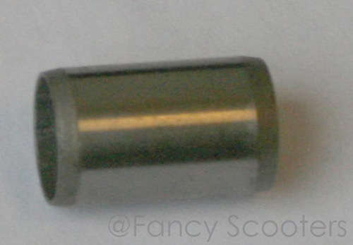 150cc GY6 Engine Cylinder Dowel Pin (L=16mm, OD=10mm, ID=8.5mm)