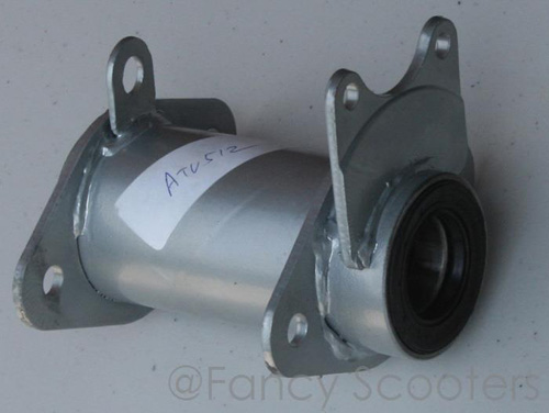 Rear Wheel Axle Joint Base (Bearing Hub) A for ATV512