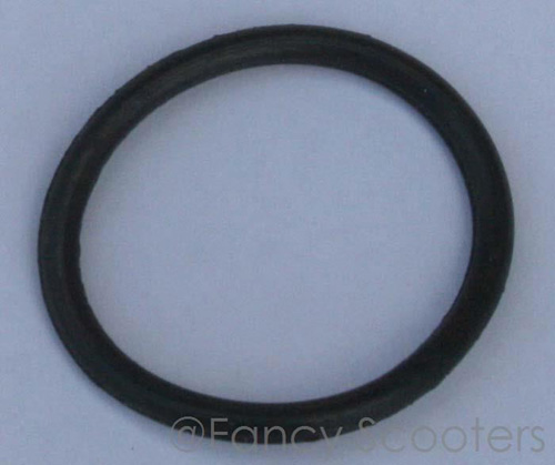 PZ19 Carb Gasket Seal O-ring (Diameter=24.68mm)