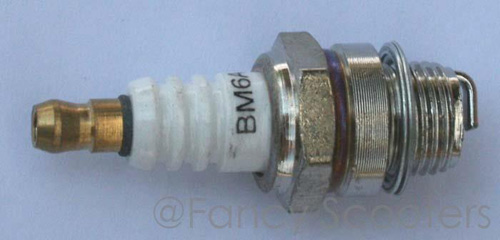2-Stroke Spark Plug  (JG BM6A )