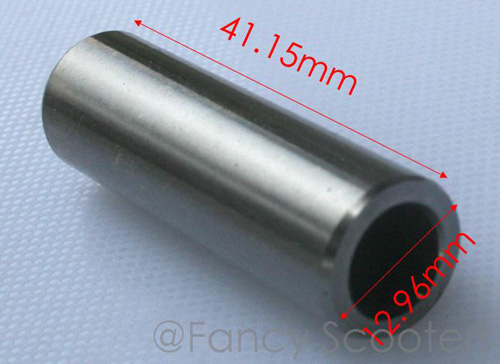 110cc 4-Stroke Engin Piston Pin