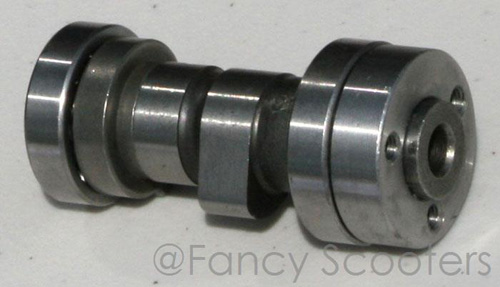 4-Stroke Camshaft