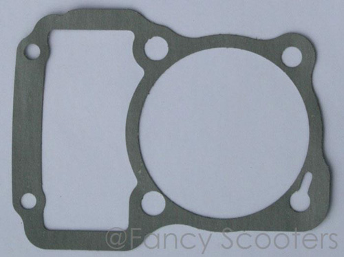 200cc Cylinder Gasket (Diameter=72 mm) Air cool