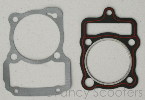 CG 200cc Cylinder Gasket Set (Air cool)