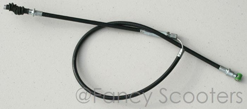 Clutch Cable for GS-600 (Wire Length=29.5")