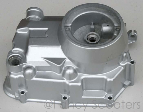 4-stroke Crankcase Assy (Left)