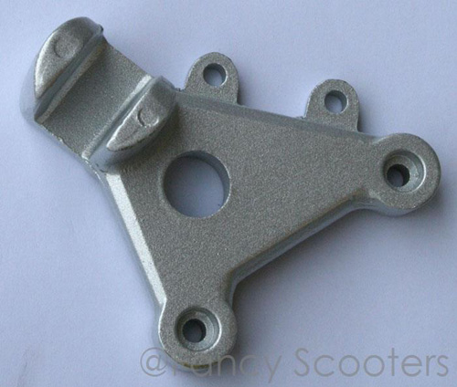 Foot Peg Mount (A) for FB539, FB549