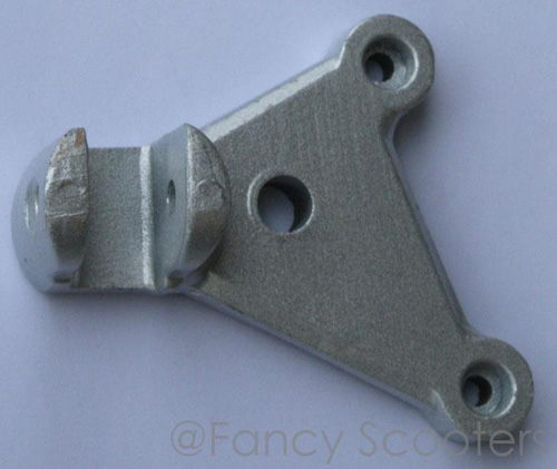 Foot Peg Mount (B) for FB539, FB549