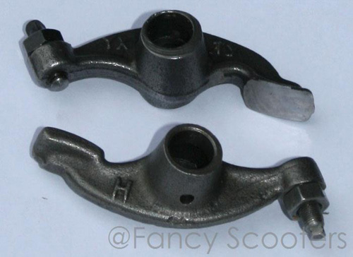 Valve Rocker Arm