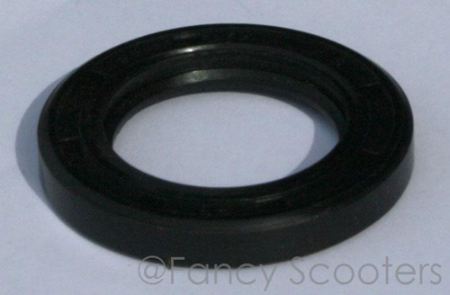 Seal (35x55x8 mm) for Bearing 6006-2RS